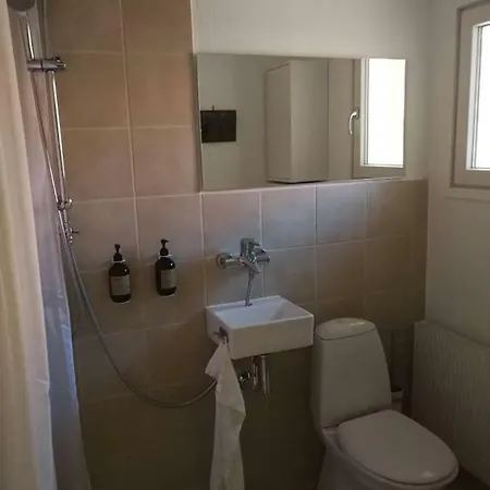 Apartment Hyggelig Med Terrasse Naer Centrum Skagen